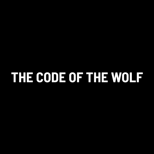 The Code of the Wolf