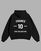 WOLPHER FRANCE 10 Hoodie