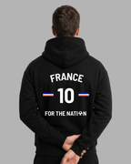 WOLPHER FRANCE 10 Hoodie