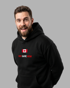 WOLPHER CANADA 19 Hoodie