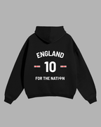 WOLPHER ENGLAND 10 Hoodie