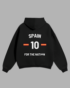 WOLPHER SPAIN 10 Hoodie