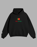 WOLPHER PORTUGAL 07 Hoodie