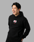 WOLPHER JAPAN 06 Hoodie