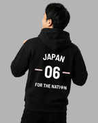 WOLPHER JAPAN 06 Hoodie
