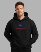 WOLPHER AUSTRALIA 01 Hoodie