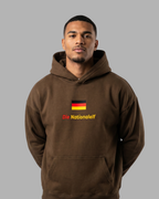 WOLPHER GERMANY 10 Hoodie