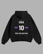 WOLPHER USA 10 Hoodie