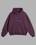 WOLPHER AUSTRALIA 01 Hoodie