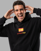 WOLPHER SPAIN 10 Hoodie