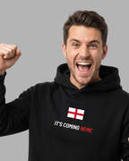 WOLPHER ENGLAND 10 Hoodie
