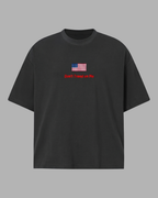 WOLPHER USA 10 Tee