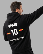 WOLPHER SPAIN 10 Hoodie
