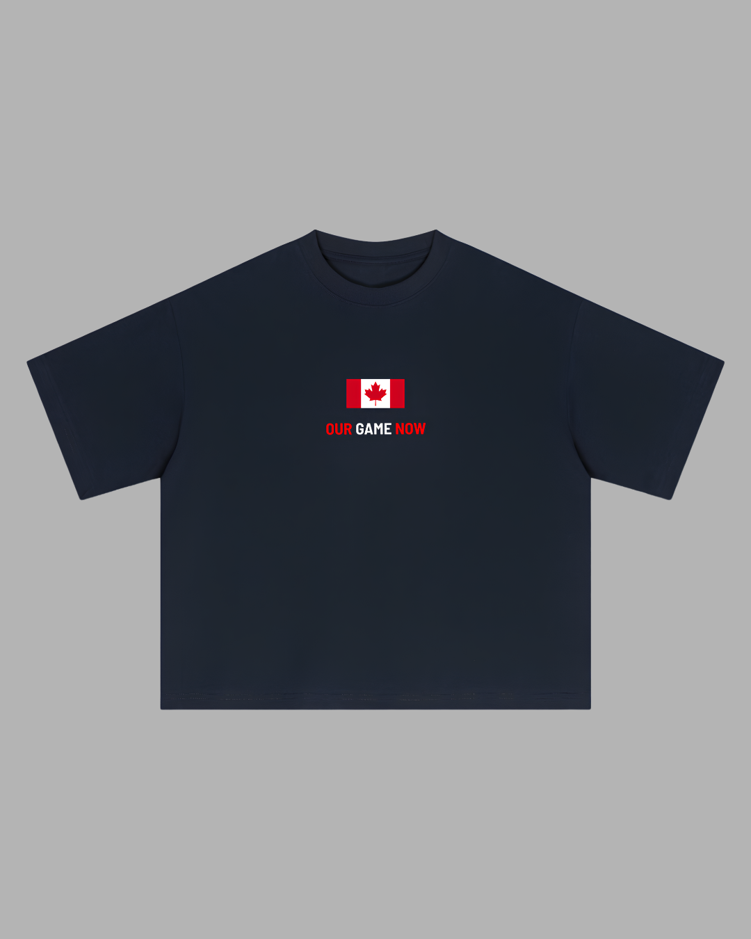 WOLPHER CANADA 19 Tee