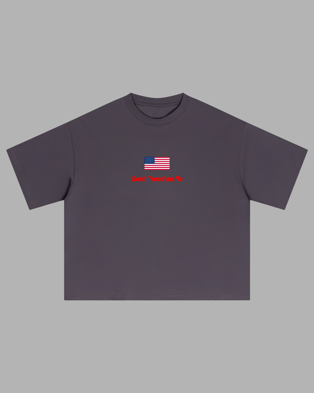 WOLPHER USA 10 Tee