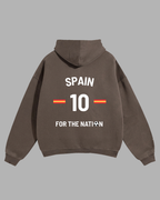 WOLPHER SPAIN 10 Hoodie
