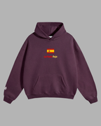 WOLPHER SPAIN 10 Hoodie