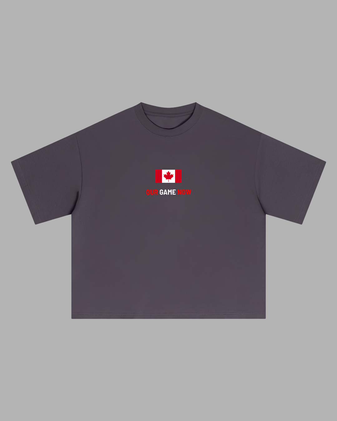 WOLPHER CANADA 19 Tee