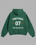 WOLPHER PORTUGAL 07 Hoodie