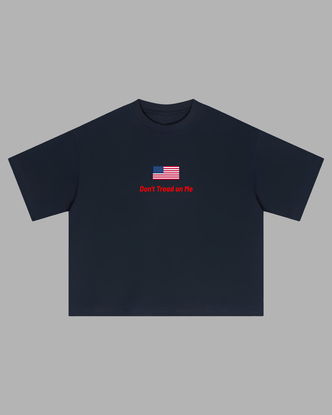 WOLPHER USA 10 Tee