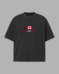 WOLPHER CANADA 19 Tee