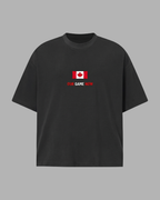 WOLPHER CANADA 19 Tee