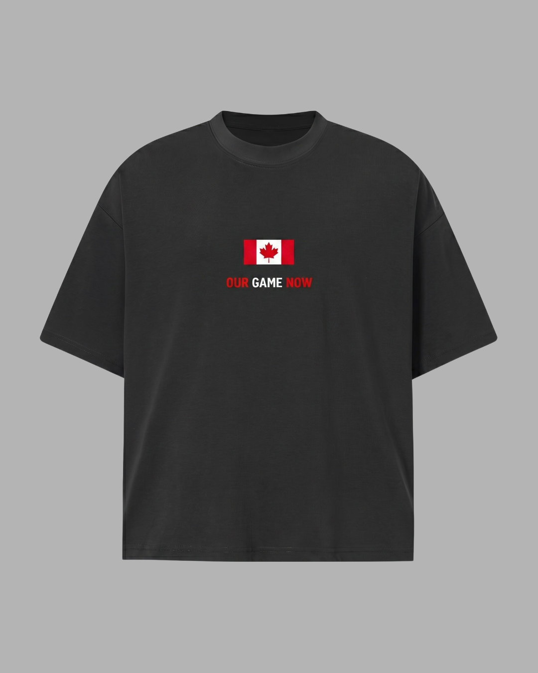 WOLPHER CANADA 19 Tee