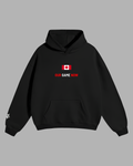 WOLPHER CANADA 19 Hoodie