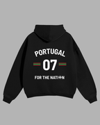 WOLPHER PORTUGAL 07 Hoodie