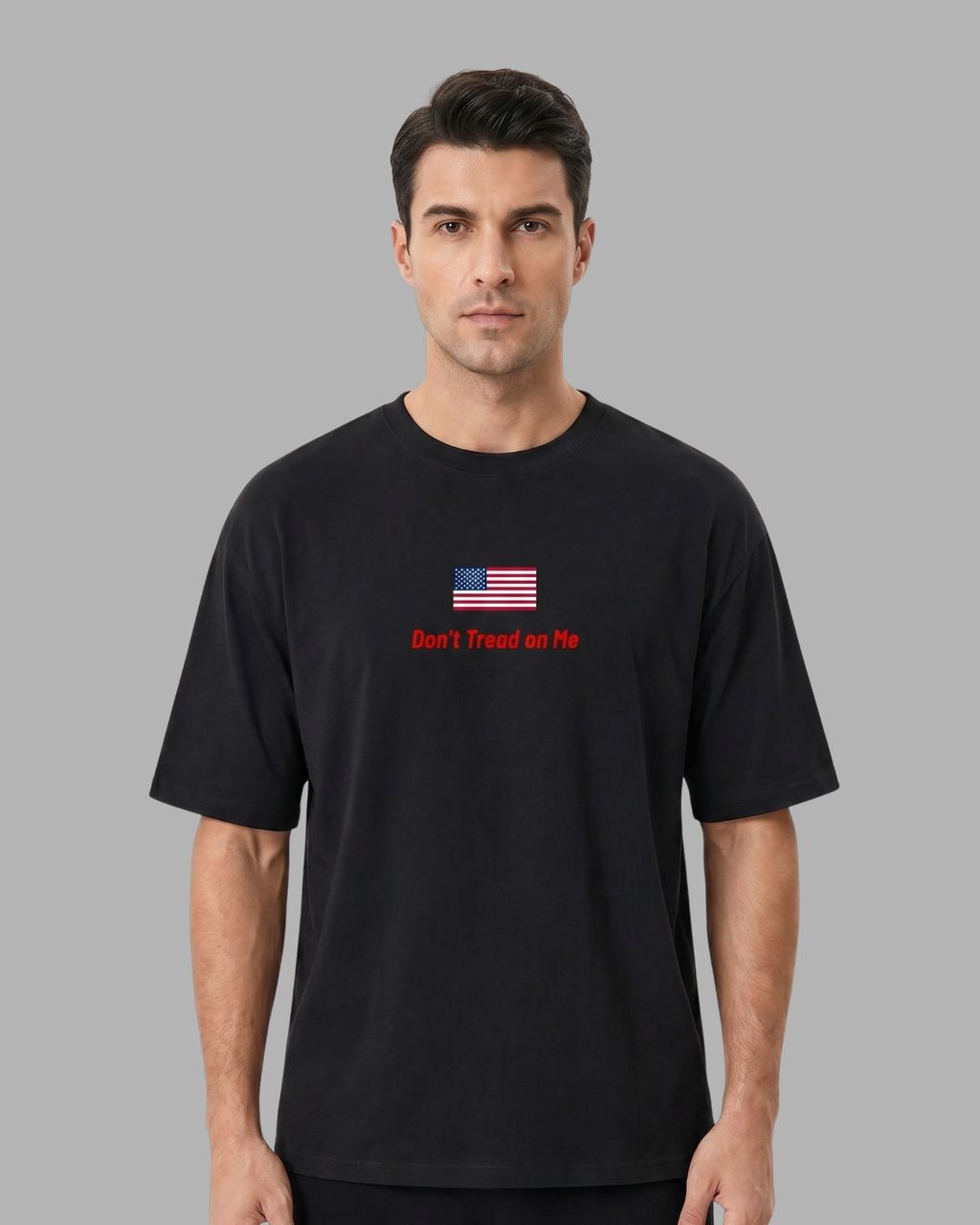 WOLPHER USA 10 Tee