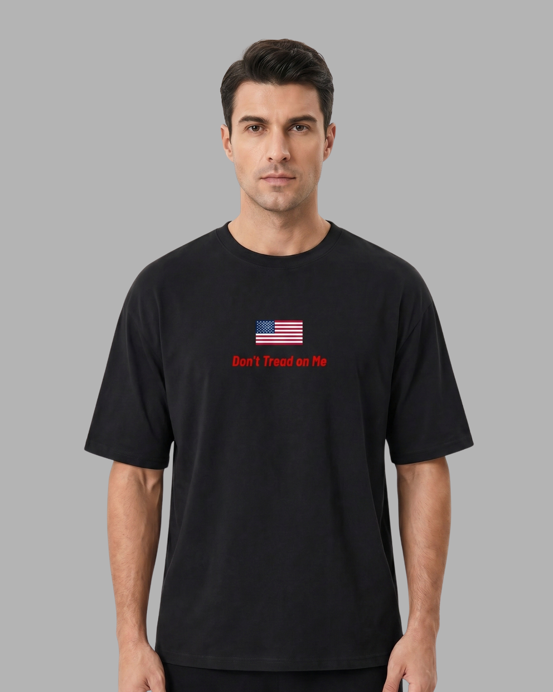 WOLPHER USA 10 Tee