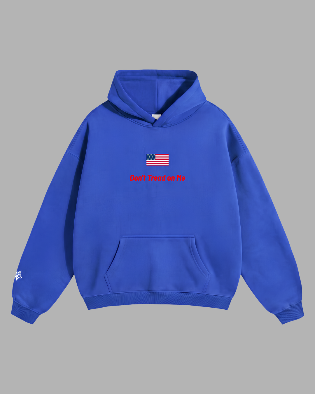 WOLPHER USA 10 Hoodie