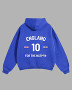 WOLPHER ENGLAND 10 Hoodie