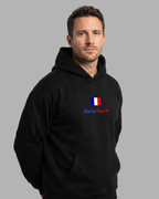 WOLPHER FRANCE 10 Hoodie