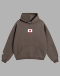 WOLPHER JAPAN 06 Hoodie