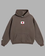 WOLPHER JAPAN 06 Hoodie