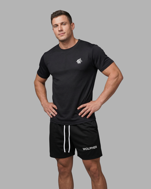 The Apex Run – Training Shorts