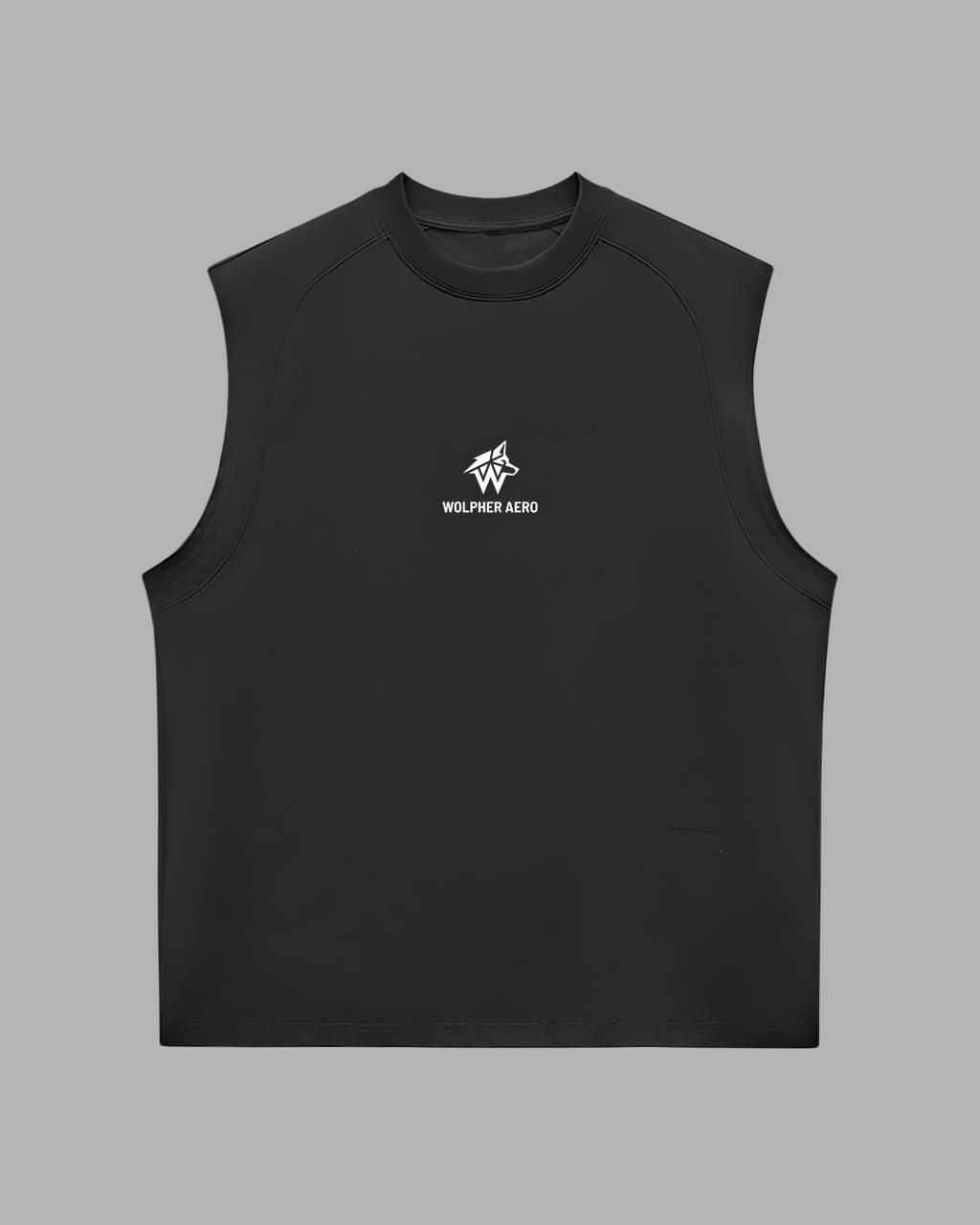 Wolpher Aero Tank
