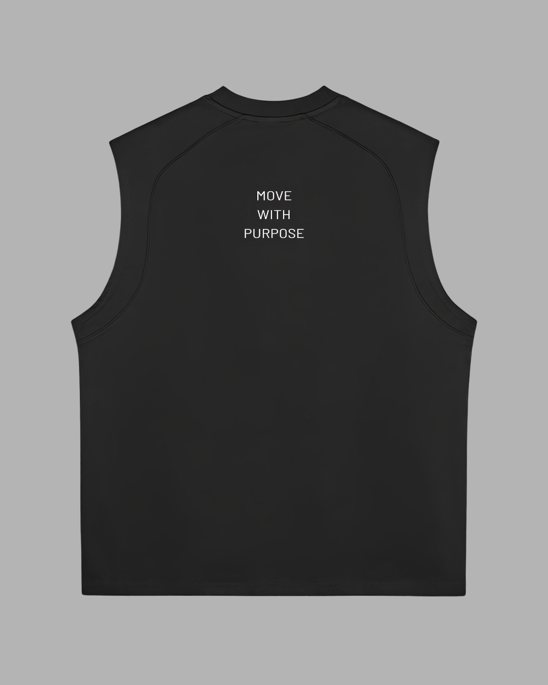 Wolpher Aero Tank