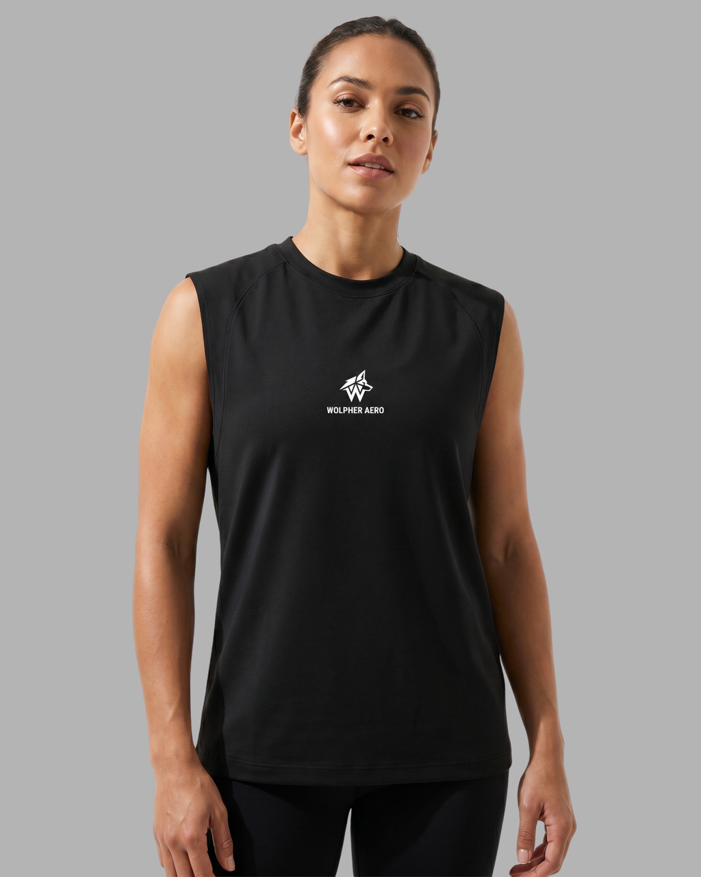 Wolpher Aero Tank
