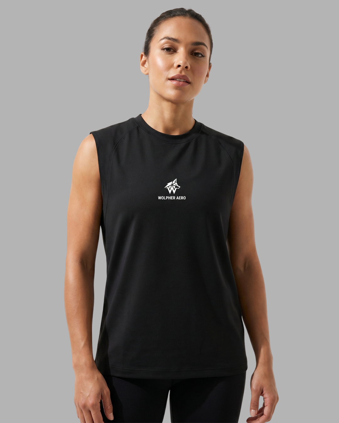 Wolpher Aero Tank